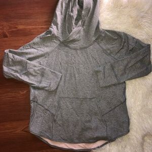 Lululemon hoodie